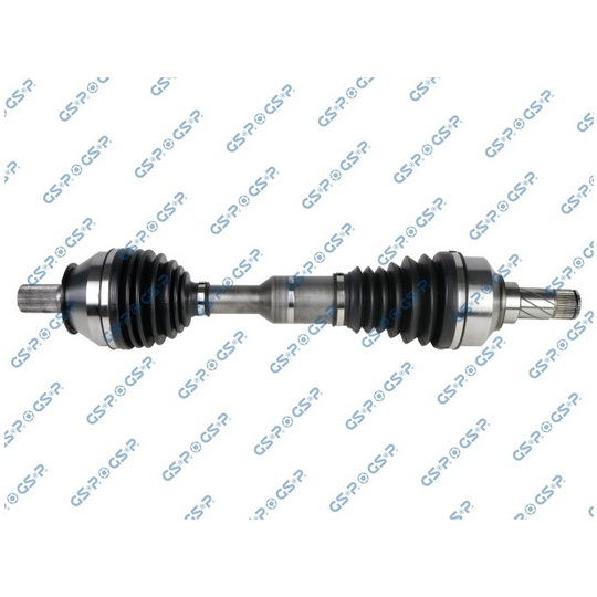 203405 - Drive Shaft 