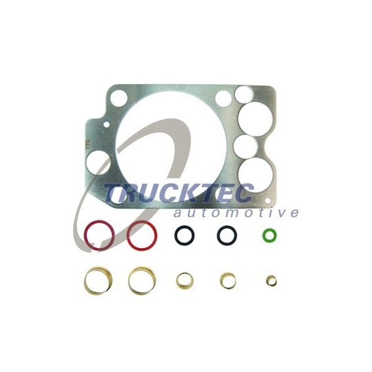 03.10.025 - Gasket Set, cylinder head 