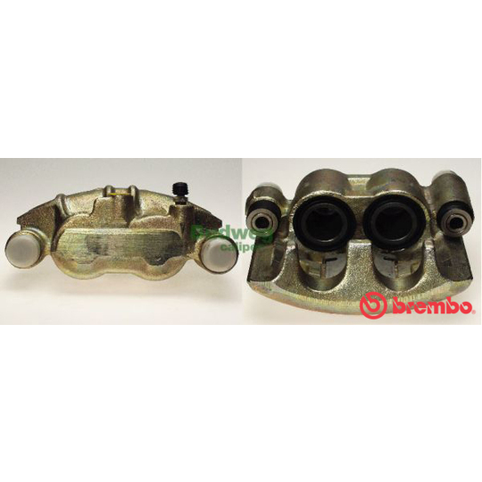 F 24 034 - Brake Caliper 