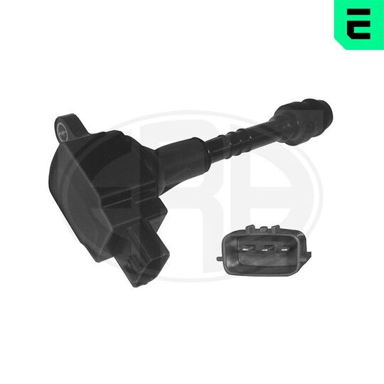 880484A - Ignition coil 