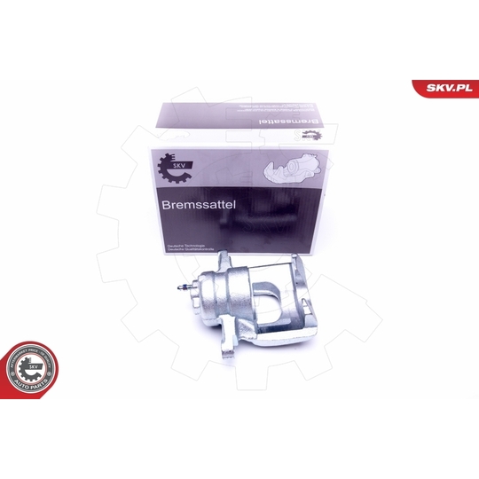 44SKV002 - Brake Caliper 