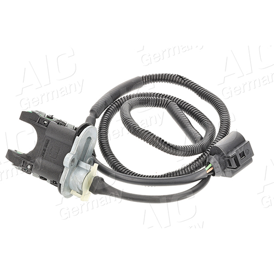 55644 - Steering Angle Sensor 