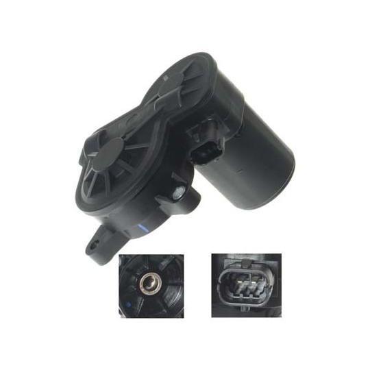 F 24 201 - Brake Caliper 