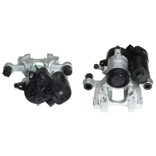 F 24 201 - Brake Caliper 