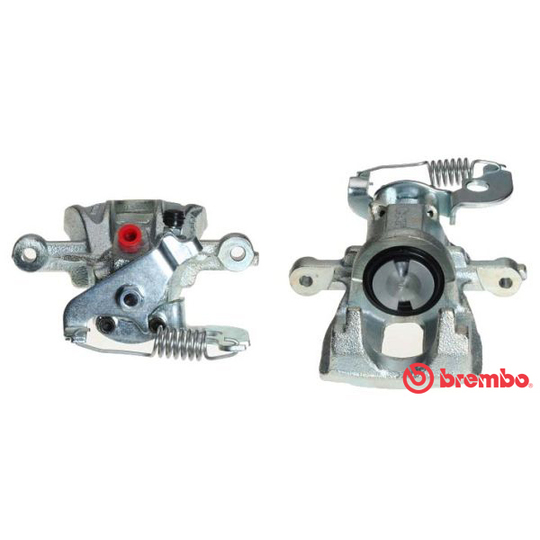 F 24 118 - Brake Caliper 