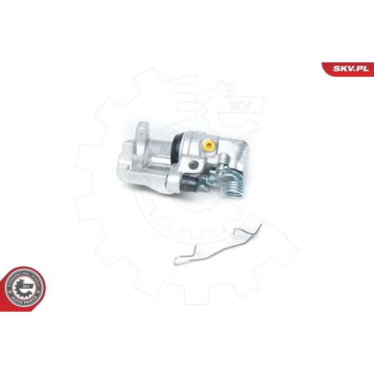 23SKV043 - Brake Caliper 