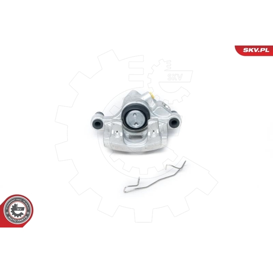 23SKV043 - Brake Caliper 