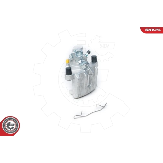 23SKV043 - Brake Caliper 