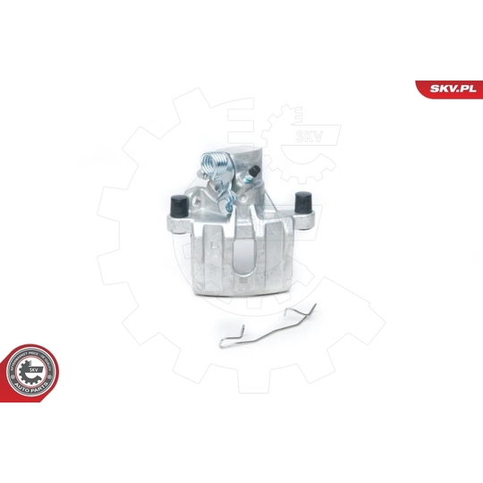 23SKV043 - Brake Caliper 