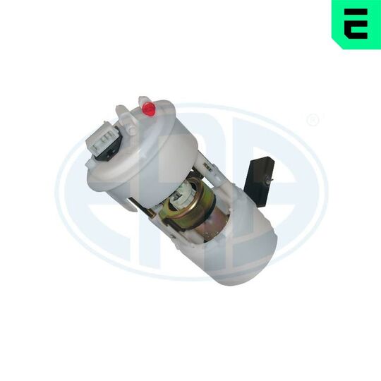 775007 - Fuel Feed Unit 