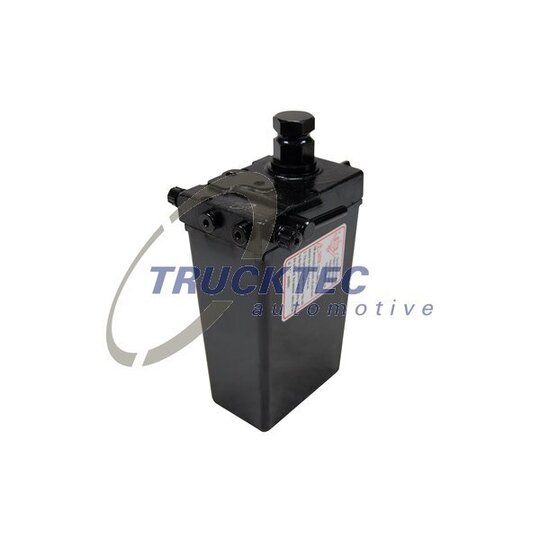 01.44.040 - Tilt Pump, driver cab 