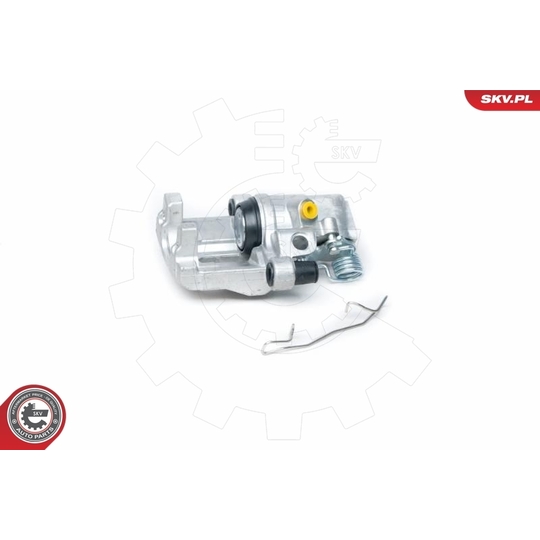 23SKV043 - Brake Caliper 