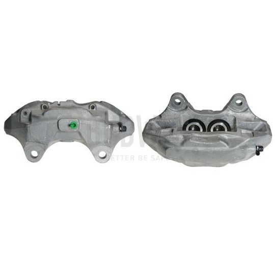 344307 - Brake Caliper 