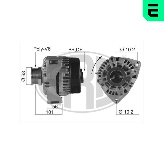 210229A - Generator 