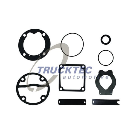 01.43.022 - Repair Kit, compressor 