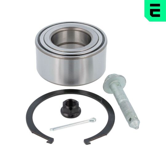 921895L - Wheel Bearing Kit 