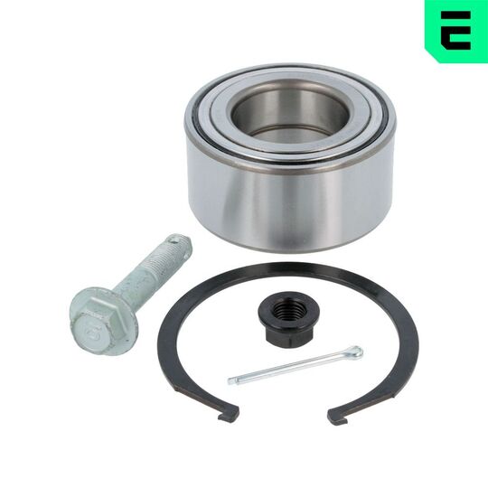 921895L - Wheel Bearing Kit 