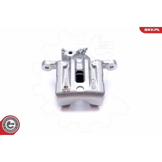 55SKV803 - Brake Caliper 