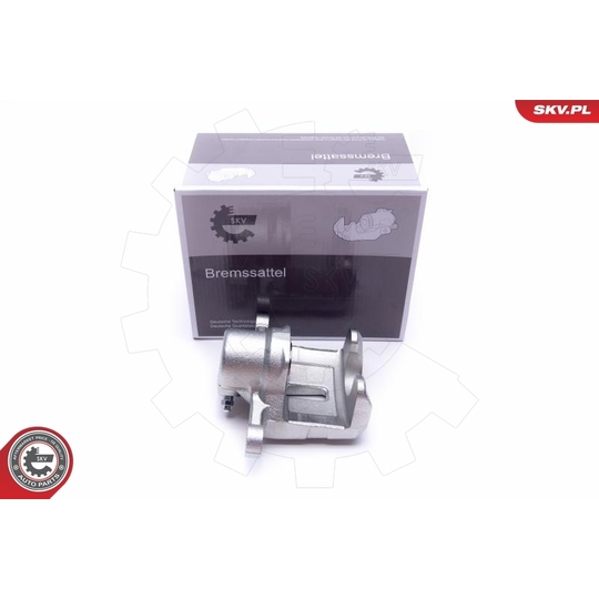 55SKV803 - Brake Caliper 