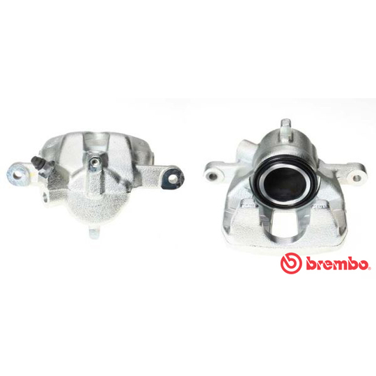 F 23 154 - Brake Caliper 