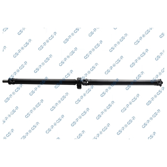 PS900260 - Propshaft, axle drive 