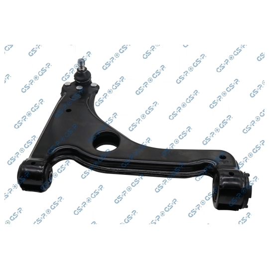 S060665 - Track Control Arm 