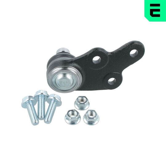 G3-2043S - Ball Joint 