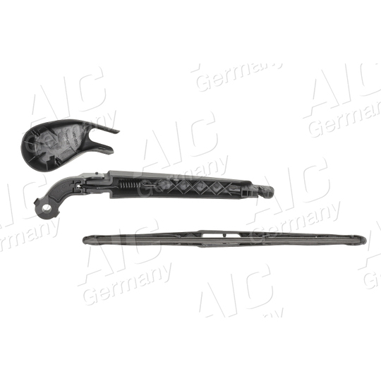 56873 - Wiper Arm, window cleaning 