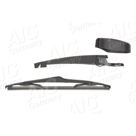 56873 - Wiper Arm, window cleaning 