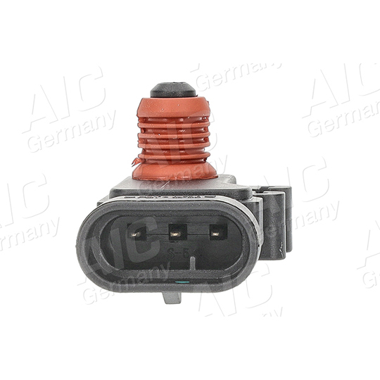 53991 - Sensor, boost pressure 