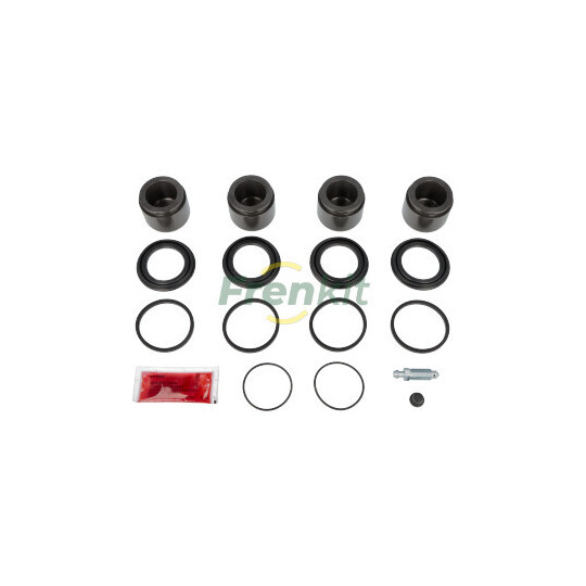 243968 - Repair Kit, brake caliper 