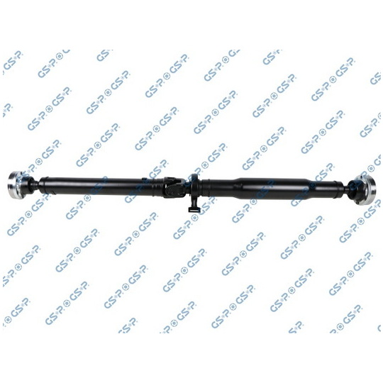 PS900339 - Propshaft, axle drive 