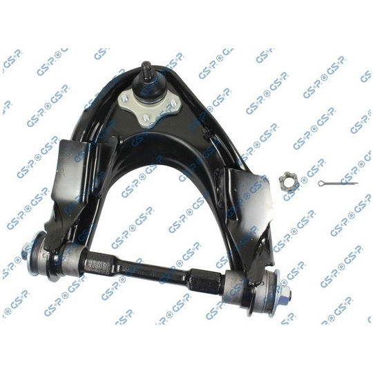 S061939 - Track Control Arm 