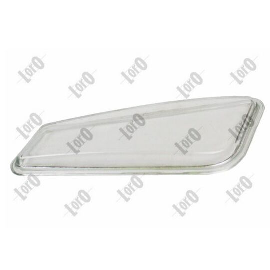 T01-02-015 - Diffusing Lens, fog light 