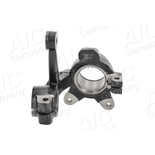 55838 - Steering Knuckle, wheel suspension 