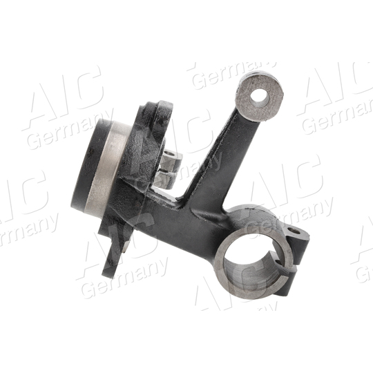 55838 - Steering Knuckle, wheel suspension 