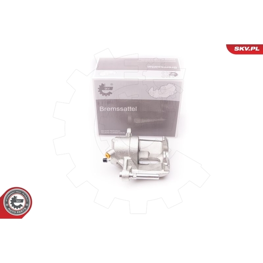 34SKV241 - Brake Caliper 