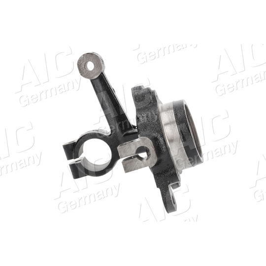 55838 - Steering Knuckle, wheel suspension 