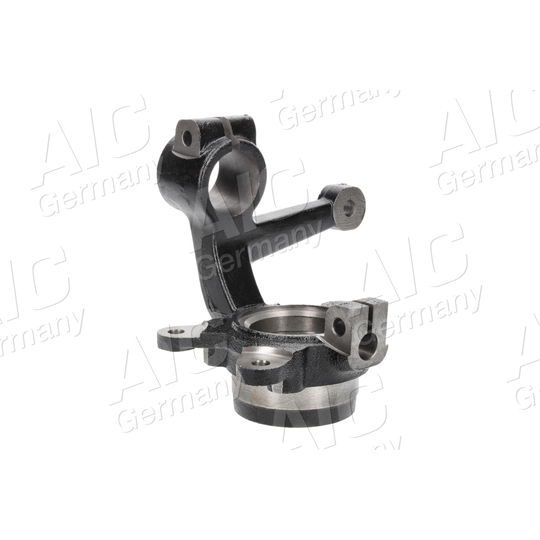 55838 - Steering Knuckle, wheel suspension 