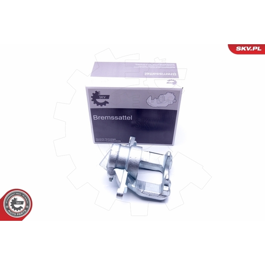 44SKV103 - Brake Caliper 