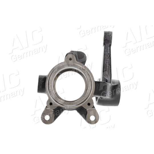 55838 - Steering Knuckle, wheel suspension 