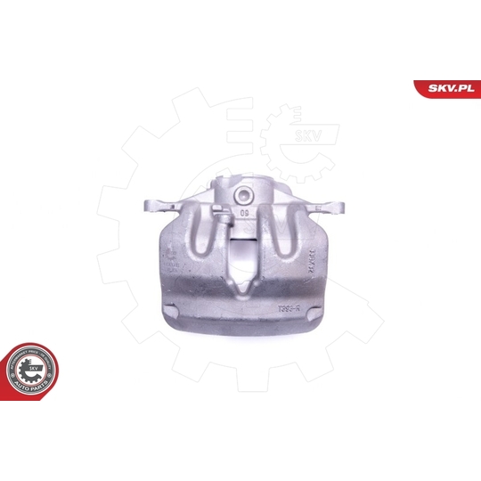 44SKV602 - Brake Caliper 