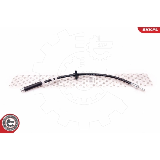 35SKV098 - Brake Hose 