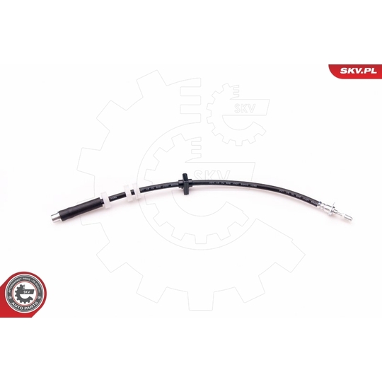 35SKV098 - Brake Hose 