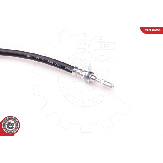 35SKV098 - Brake Hose 