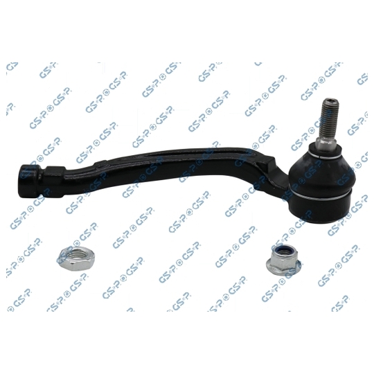 S071639 - Tie Rod End 