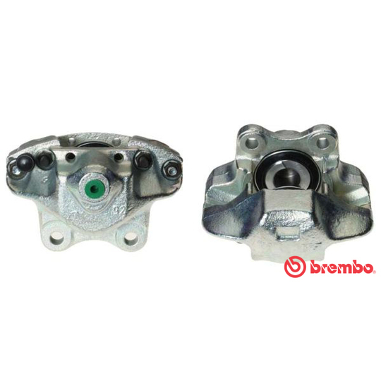 F 85 005 - Brake Caliper 