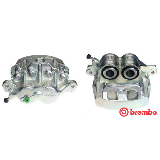 F 83 113 - Brake Caliper 