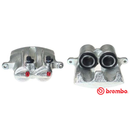 F 86 038 - Brake Caliper 