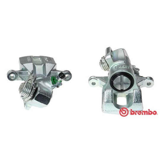 F 28 148 - Brake Caliper 